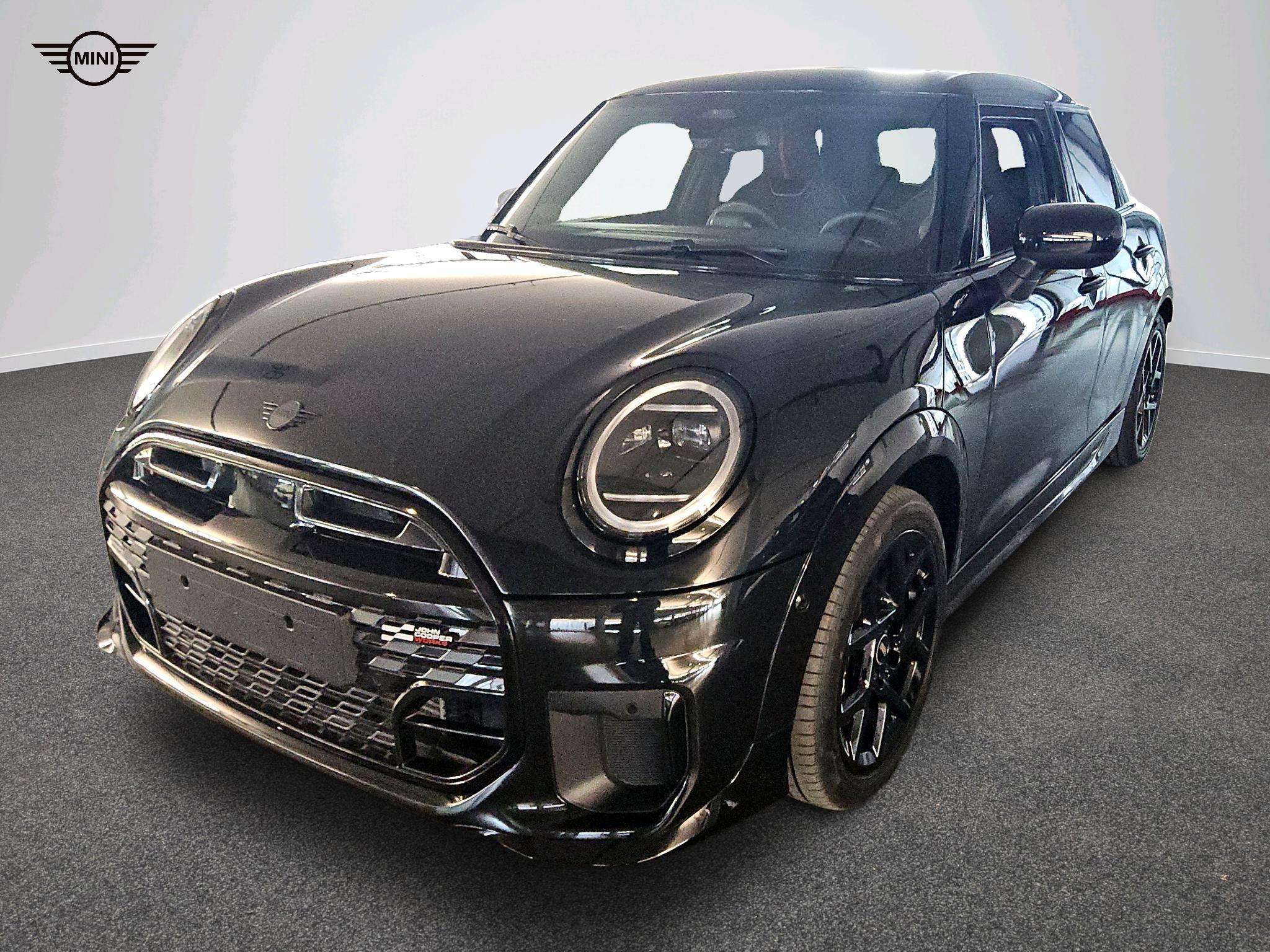 Brugt Mini Cooper 1.5 C