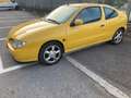 Renault Megane Megane Coach 2.0 16v RT Jaune - thumbnail 3