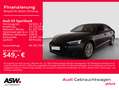 Audi A5 S line 40TDI quattr NAVI MATRIX AHK Schwarz - thumbnail 1