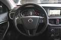 Volvo V40 D2 |AHK |Navi |Frontscheibenheizung ,.... Bleu - thumbnail 6