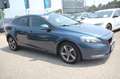 Volvo V40 D2 |AHK |Navi |Frontscheibenheizung ,.... Bleu - thumbnail 5