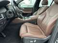 BMW X6 xDrive30d M-Sport NAV+LASER+HEADUP+AHK+PANO Gris - thumbnail 10