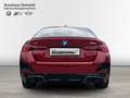 BMW i4 M50 xDrive Gran Coupé 468€ netto/mtl*H&K*DAB*LED*L Rot - thumbnail 4
