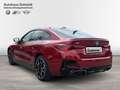 BMW i4 M50 xDrive Gran Coupé 468€ netto/mtl*H&K*DAB*LED*L Rot - thumbnail 3
