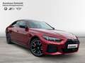 BMW i4 M50 xDrive Gran Coupé 468€ netto/mtl*H&K*DAB*LED*L Rot - thumbnail 6