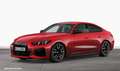 BMW i4 M50 xDrive Gran Coupé*533€ netto*H&K*DAB*LED*LCI*D Rot - thumbnail 1