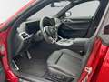BMW i4 M50 xDrive Gran Coupé 468€ netto/mtl*H&K*DAB*LED*L Rot - thumbnail 8