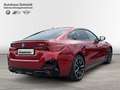 BMW i4 M50 xDrive Gran Coupé 468€ netto/mtl*H&K*DAB*LED*L Rot - thumbnail 5