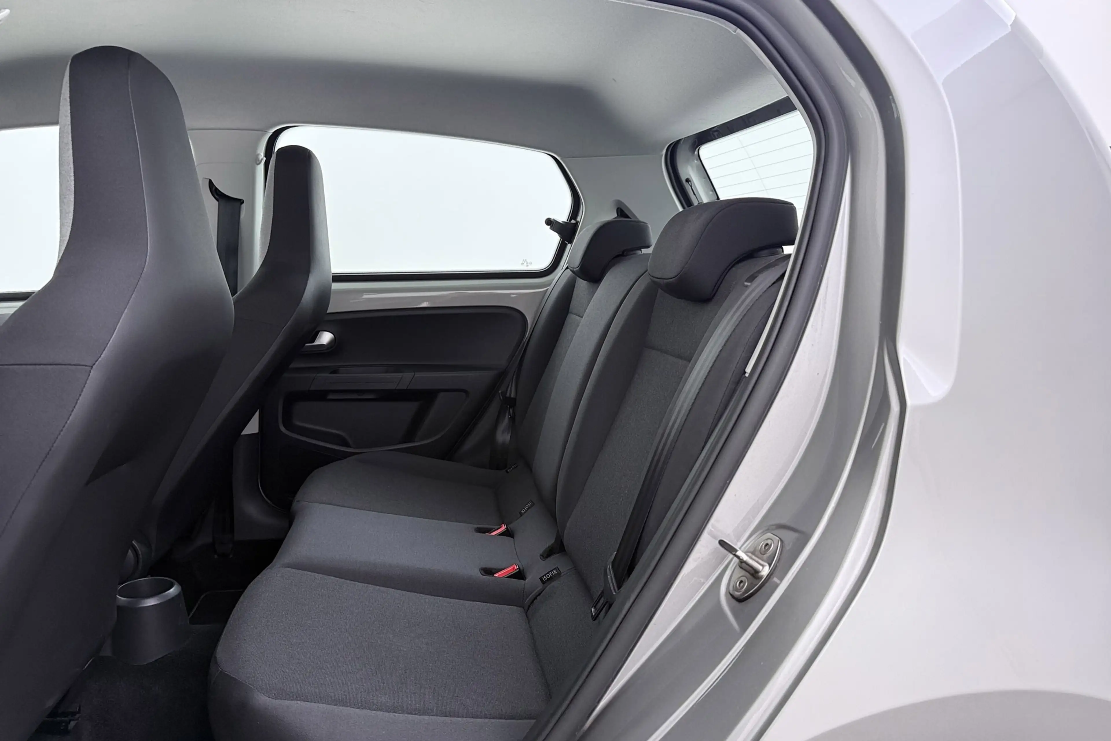 Volkswagen up! 1.0 BMT move up! | Org NL | Airco | Dealer Ond. | — photo 18