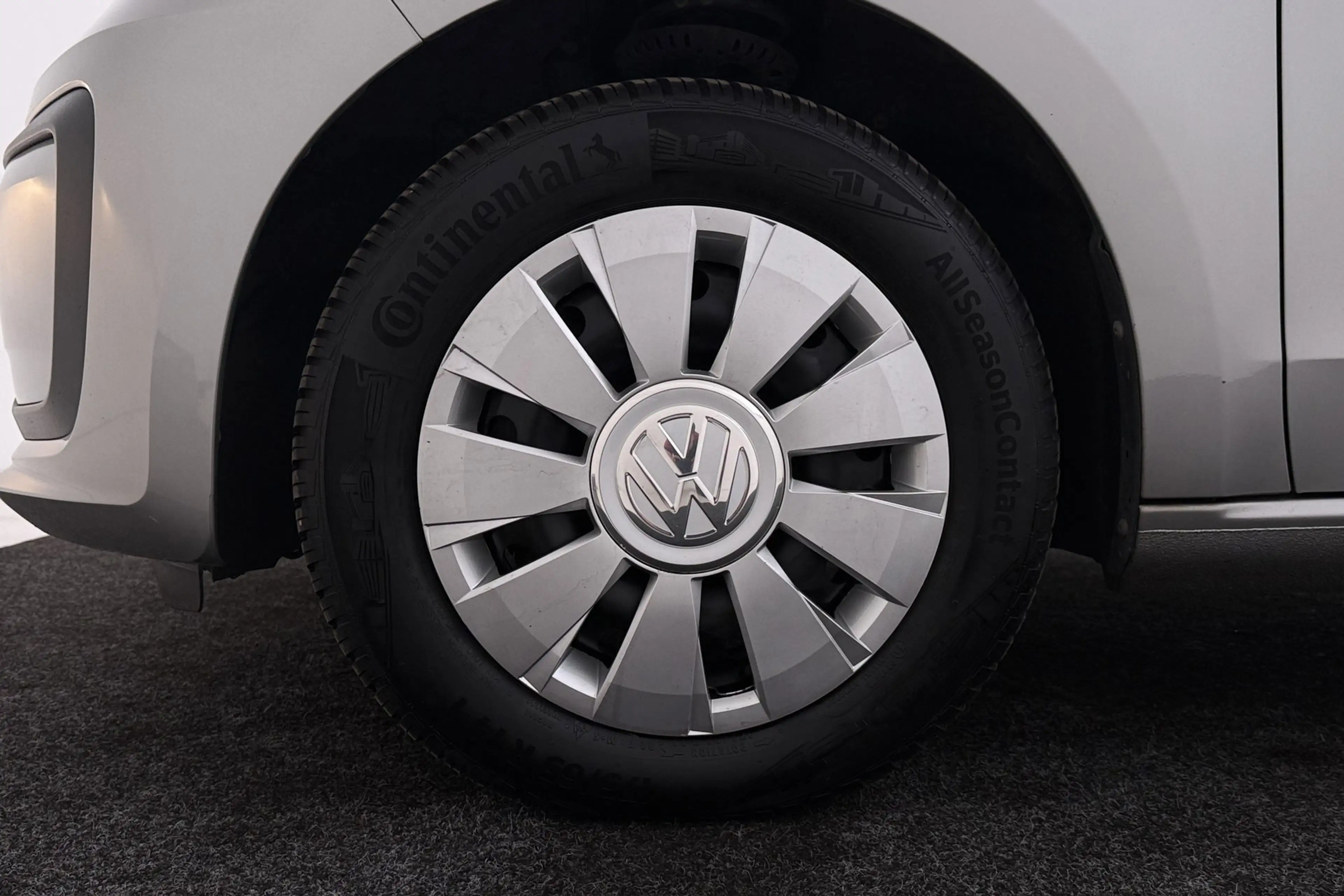 Volkswagen up! 1.0 BMT move up! | Org NL | Airco | Dealer Ond. | — photo 28