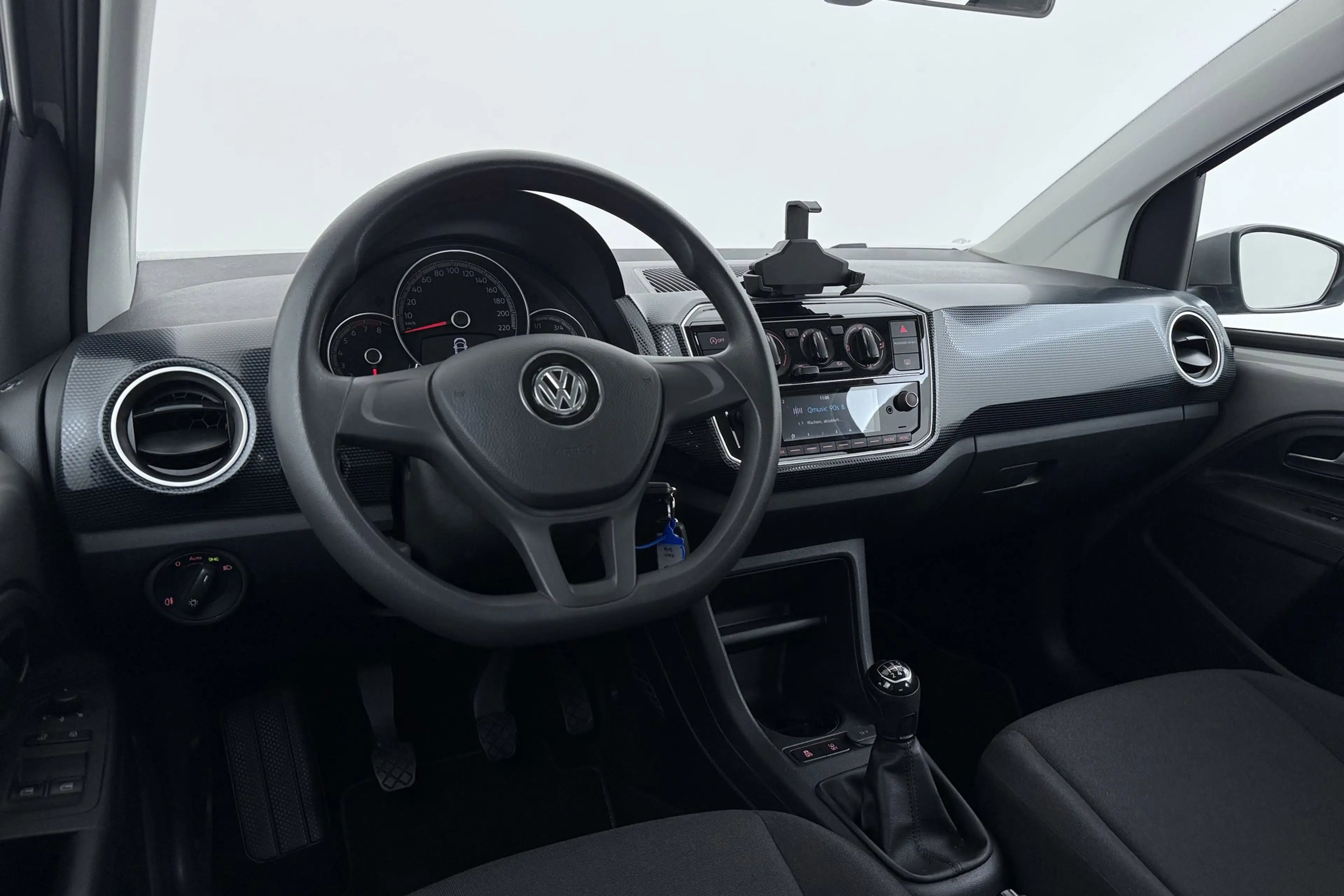 Volkswagen up! 1.0 BMT move up! | Org NL | Airco | Dealer Ond. | — photo 15