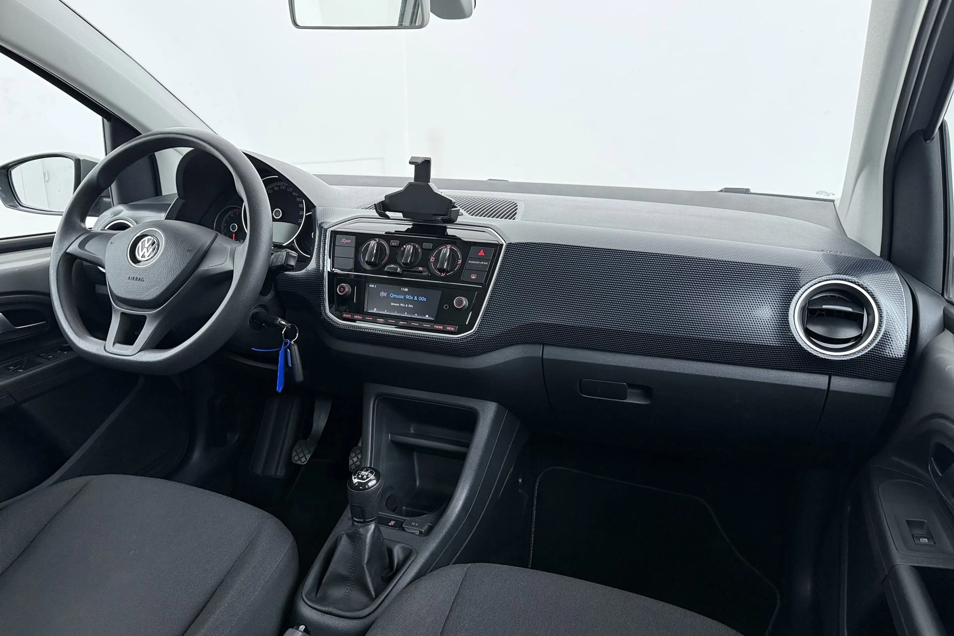 Volkswagen up! 1.0 BMT move up! | Org NL | Airco | Dealer Ond. | — photo 16