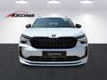Skoda Kodiaq Sportline iV TSI DSG Weiß - thumbnail 2