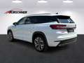 Skoda Kodiaq Sportline iV TSI DSG Weiß - thumbnail 3