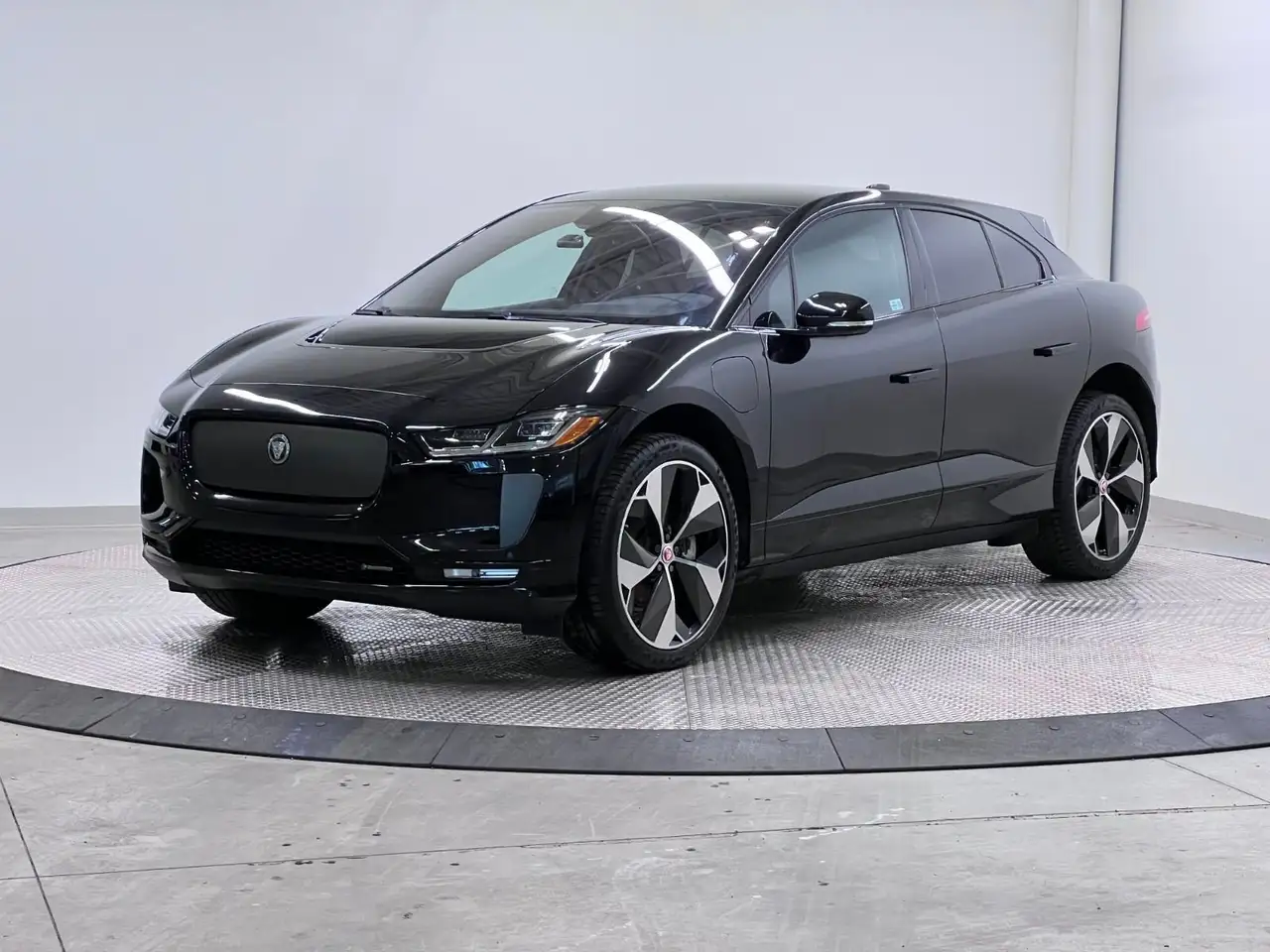 2024 Jaguar I-Pace