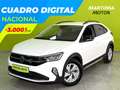 Volkswagen Taigo 1.0 TSI Life 81kW Blanco - thumbnail 1