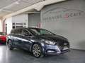Hyundai i40 cw blue Premium*Pano*Navi*Leder*AHK Bleu - thumbnail 1