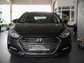 Hyundai i40 cw blue Premium*Pano*Navi*Leder*AHK Bleu - thumbnail 3
