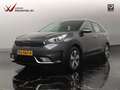 Kia Niro 1.6 GDi Hybrid First Edition - Navigatie - Camera Gris - thumbnail 1