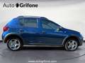 Dacia Sandero Diesel Stepway 1.5 blue dci Wow s&s 95cv my18 Blue - thumbnail 4
