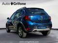 Dacia Sandero Diesel Stepway 1.5 blue dci Wow s&s 95cv my18 Mavi - thumbnail 7