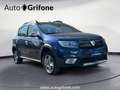 Dacia Sandero Diesel Stepway 1.5 blue dci Wow s&s 95cv my18 Mavi - thumbnail 2