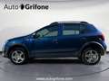 Dacia Sandero Diesel Stepway 1.5 blue dci Wow s&s 95cv my18 Bleu - thumbnail 6