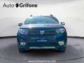 Dacia Sandero Diesel Stepway 1.5 blue dci Wow s&s 95cv my18 Mavi - thumbnail 5