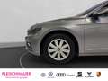 Volkswagen Passat Variant Business 2.0 TDI Matrix+Navi+ACC+App-connect Silber - thumbnail 22