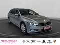 Volkswagen Passat Variant Business 2.0 TDI Matrix+Navi+ACC+App-connect Silber - thumbnail 8