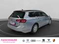 Volkswagen Passat Variant Business 2.0 TDI Matrix+Navi+ACC+App-connect Silber - thumbnail 6