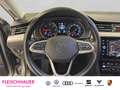 Volkswagen Passat Variant Business 2.0 TDI Matrix+Navi+ACC+App-connect Silber - thumbnail 10