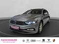 Volkswagen Passat Variant Business 2.0 TDI Matrix+Navi+ACC+App-connect Silber - thumbnail 1