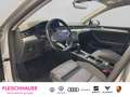 Volkswagen Passat Variant Business 2.0 TDI Matrix+Navi+ACC+App-connect Silber - thumbnail 9
