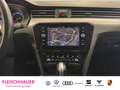 Volkswagen Passat Variant Business 2.0 TDI Matrix+Navi+ACC+App-connect Silber - thumbnail 16