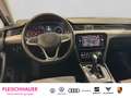 Volkswagen Passat Variant Business 2.0 TDI Matrix+Navi+ACC+App-connect Silber - thumbnail 14