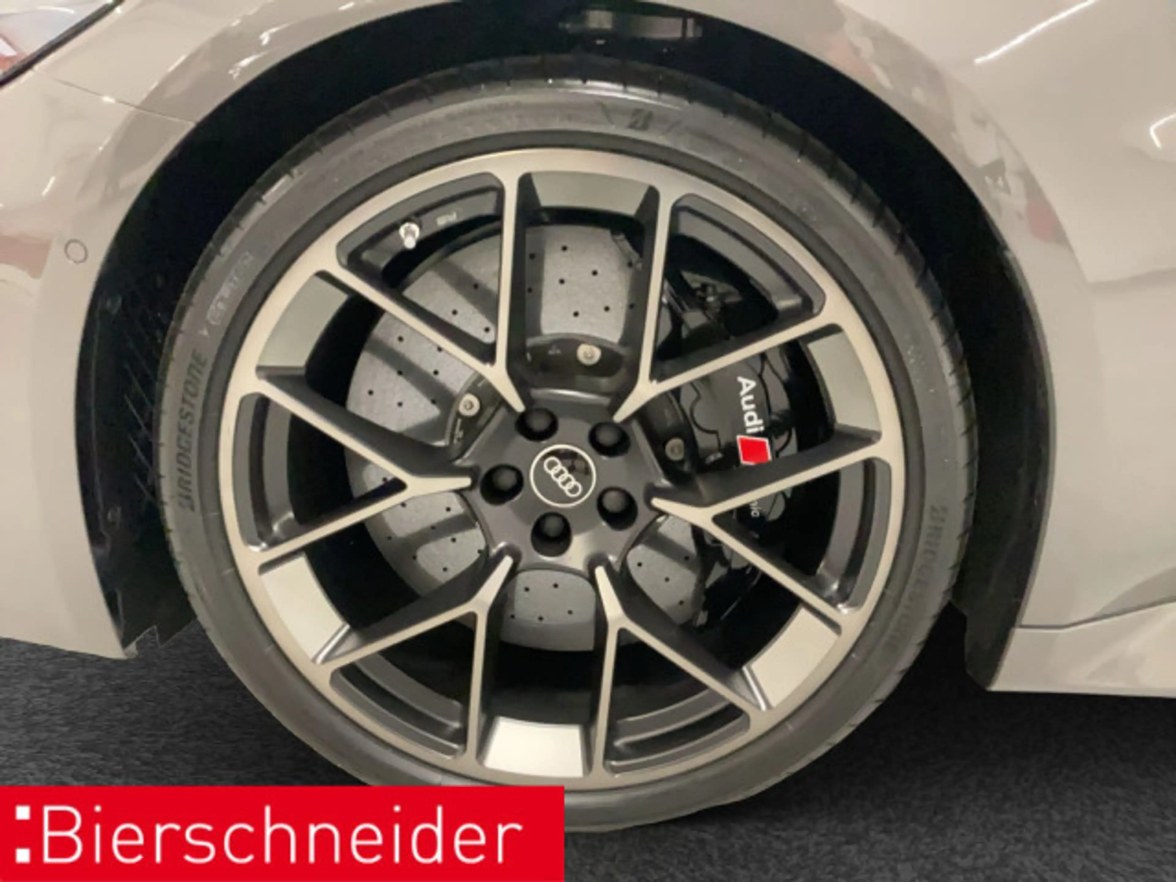 Audi RS5 RS5 Avant ON STOCK 21 KERAMIK PANO — photo 8