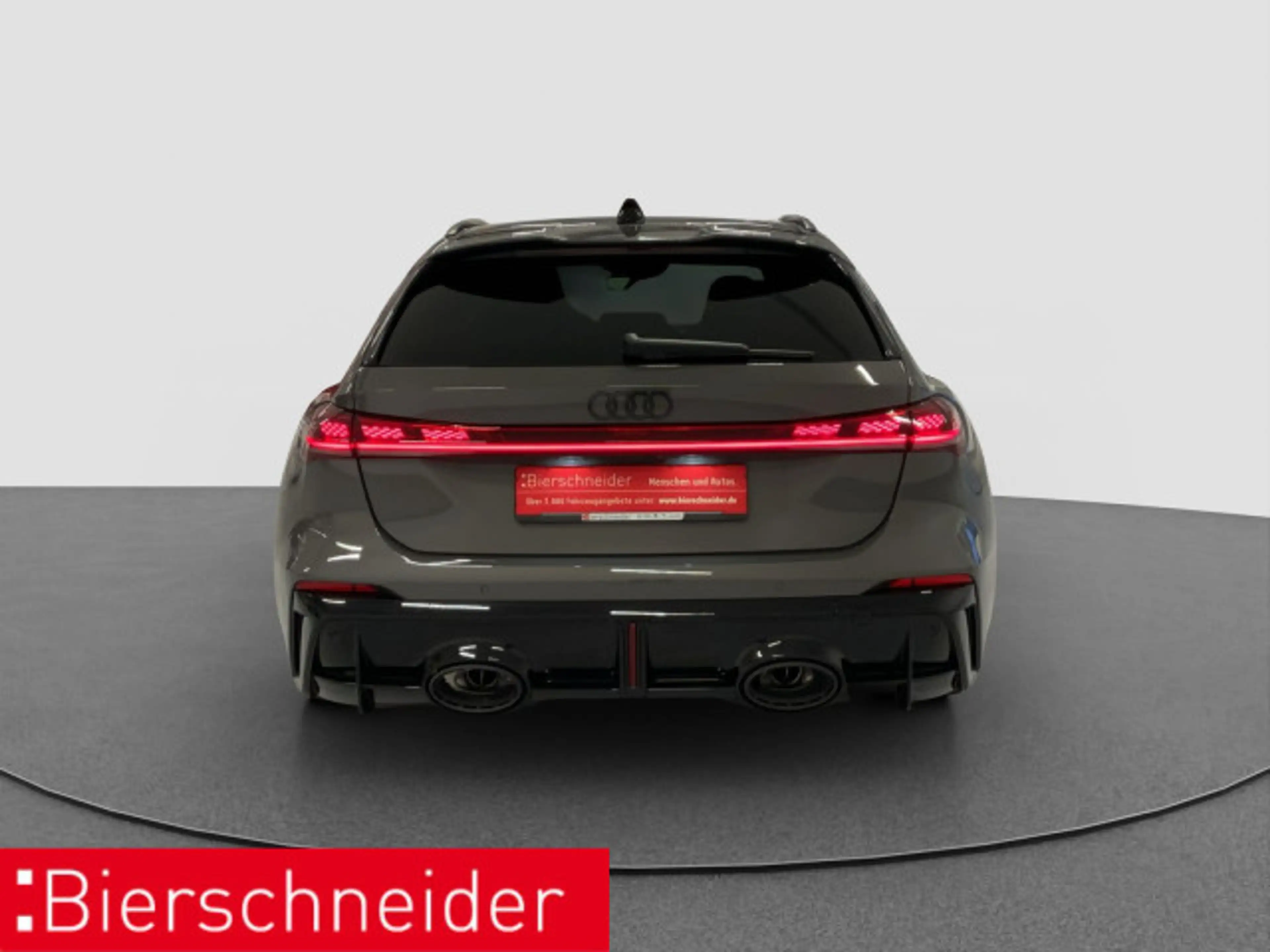 Audi RS5 RS5 Avant ON STOCK 21 KERAMIK PANO — photo 5