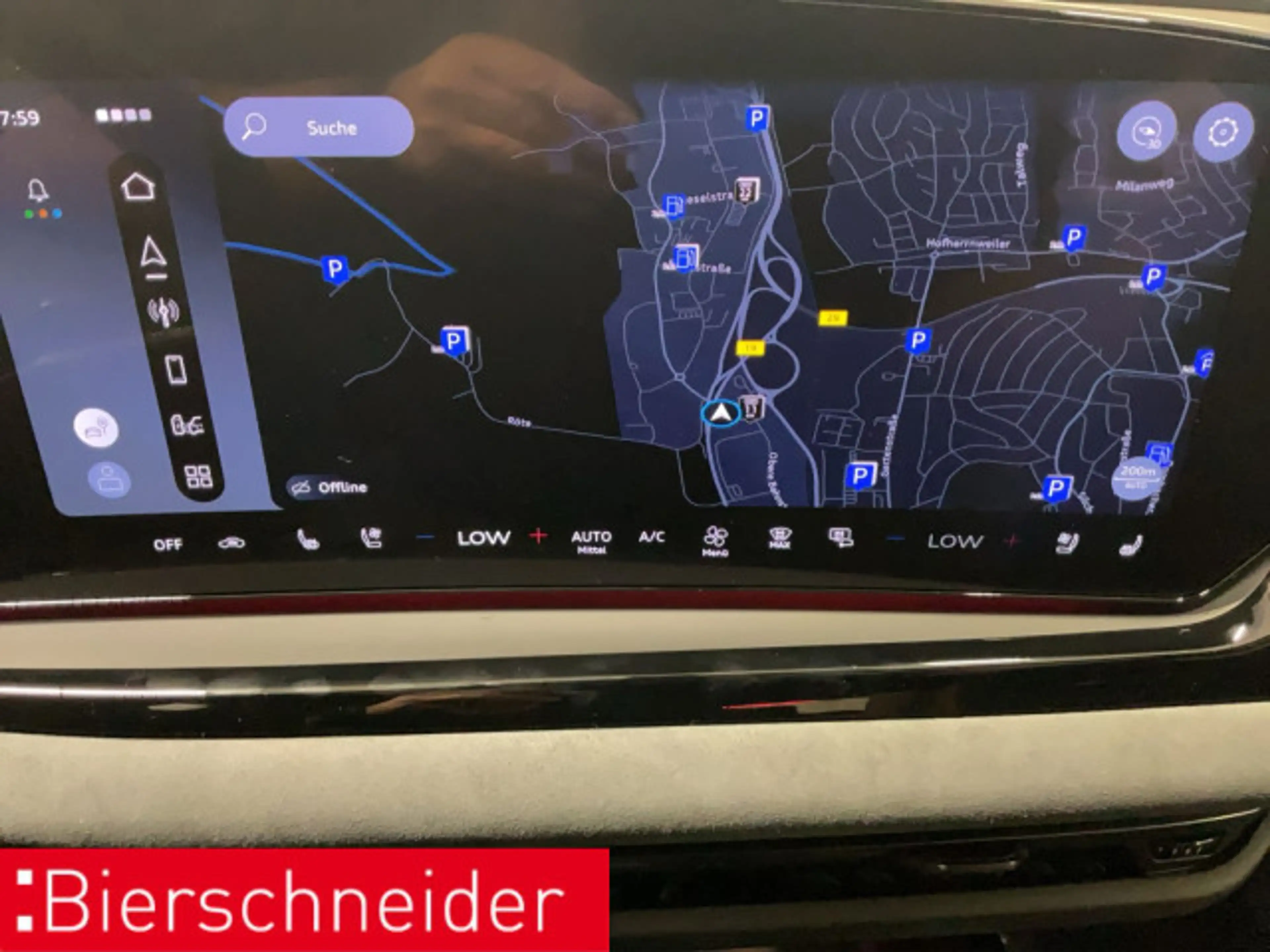 Audi RS5 RS5 Avant ON STOCK 21 KERAMIK PANO — photo 16