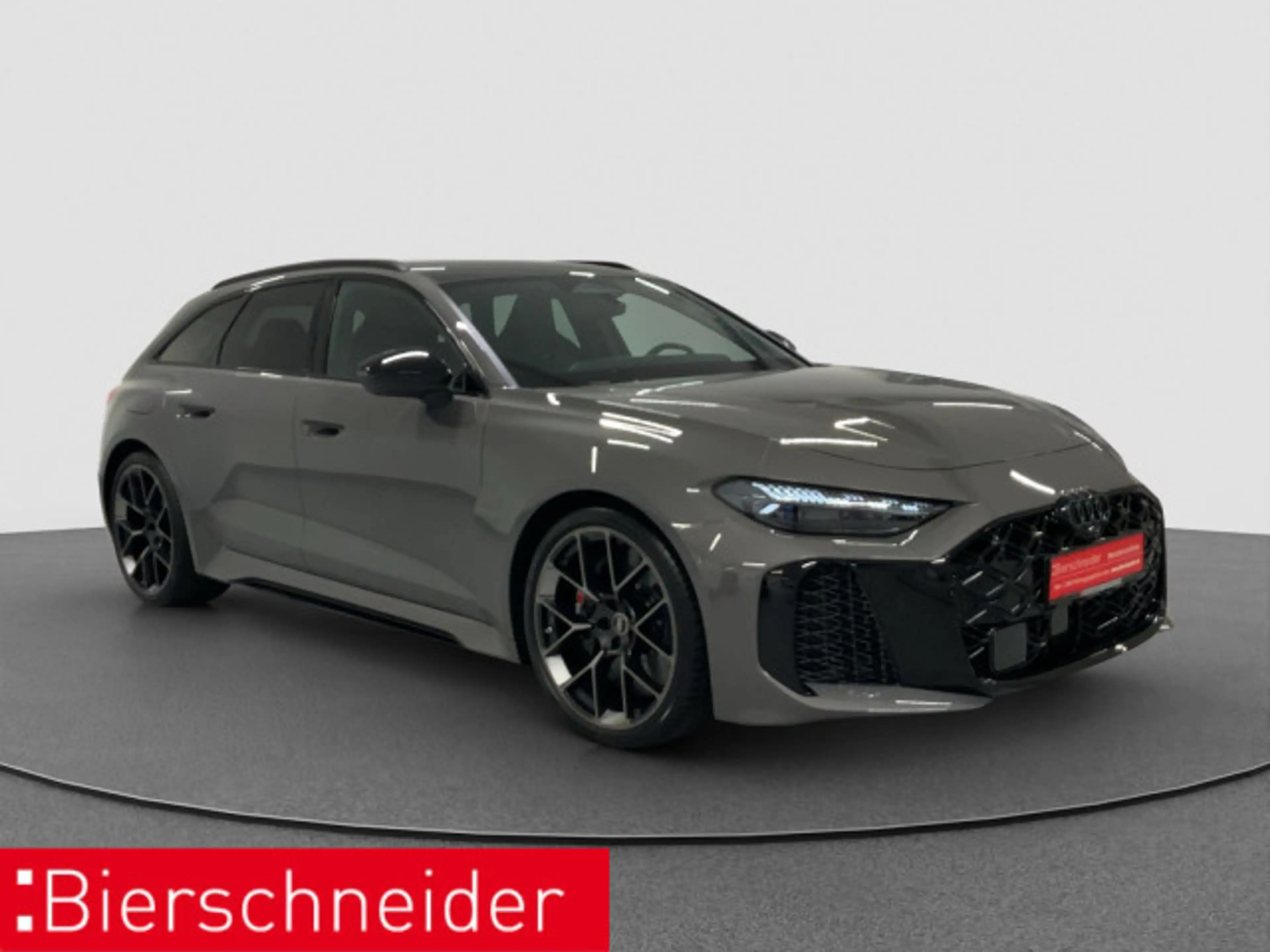 Audi RS5 RS5 Avant ON STOCK 21 KERAMIK PANO — photo 3