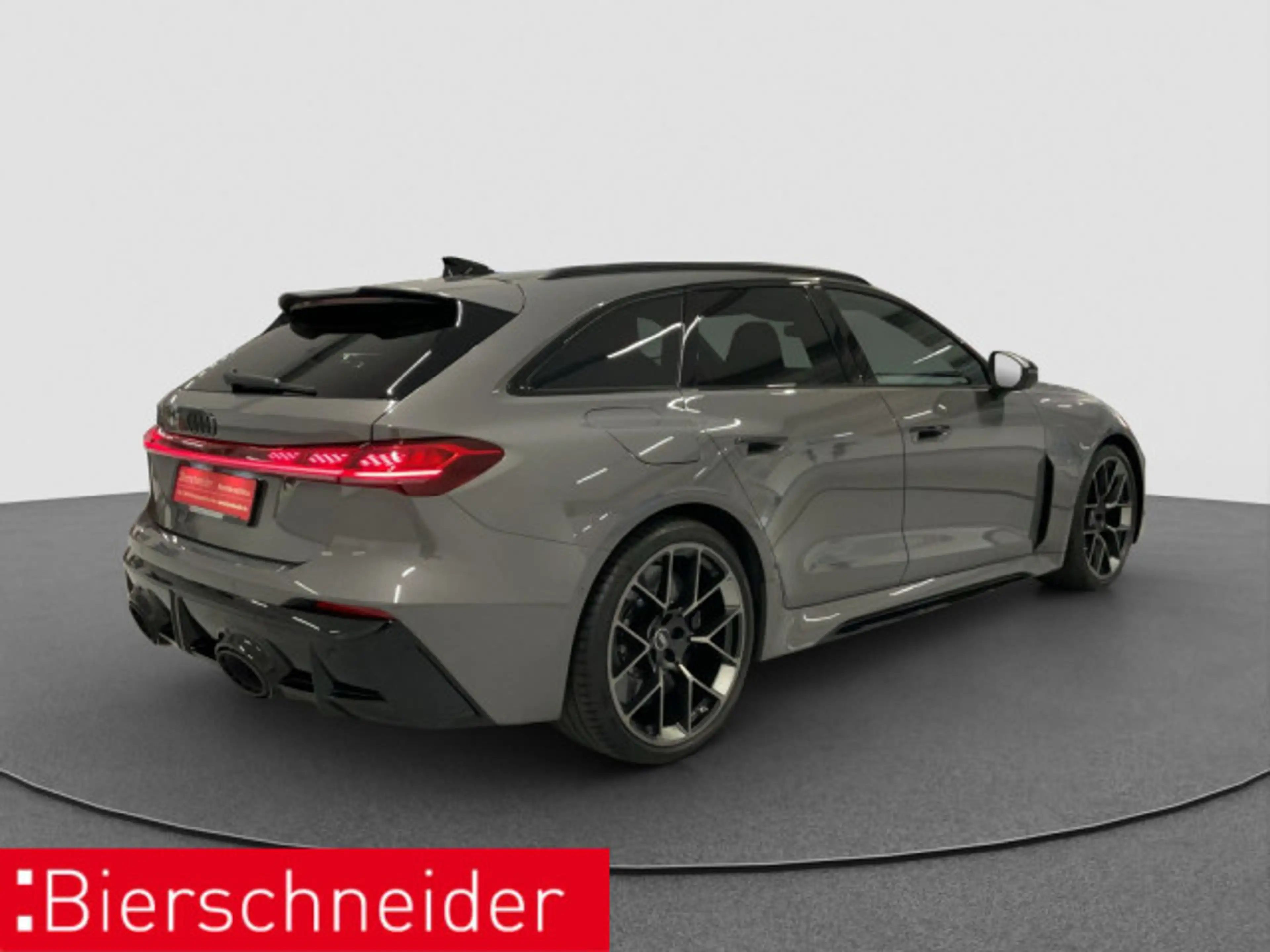 Audi RS5 RS5 Avant ON STOCK 21 KERAMIK PANO — photo 7