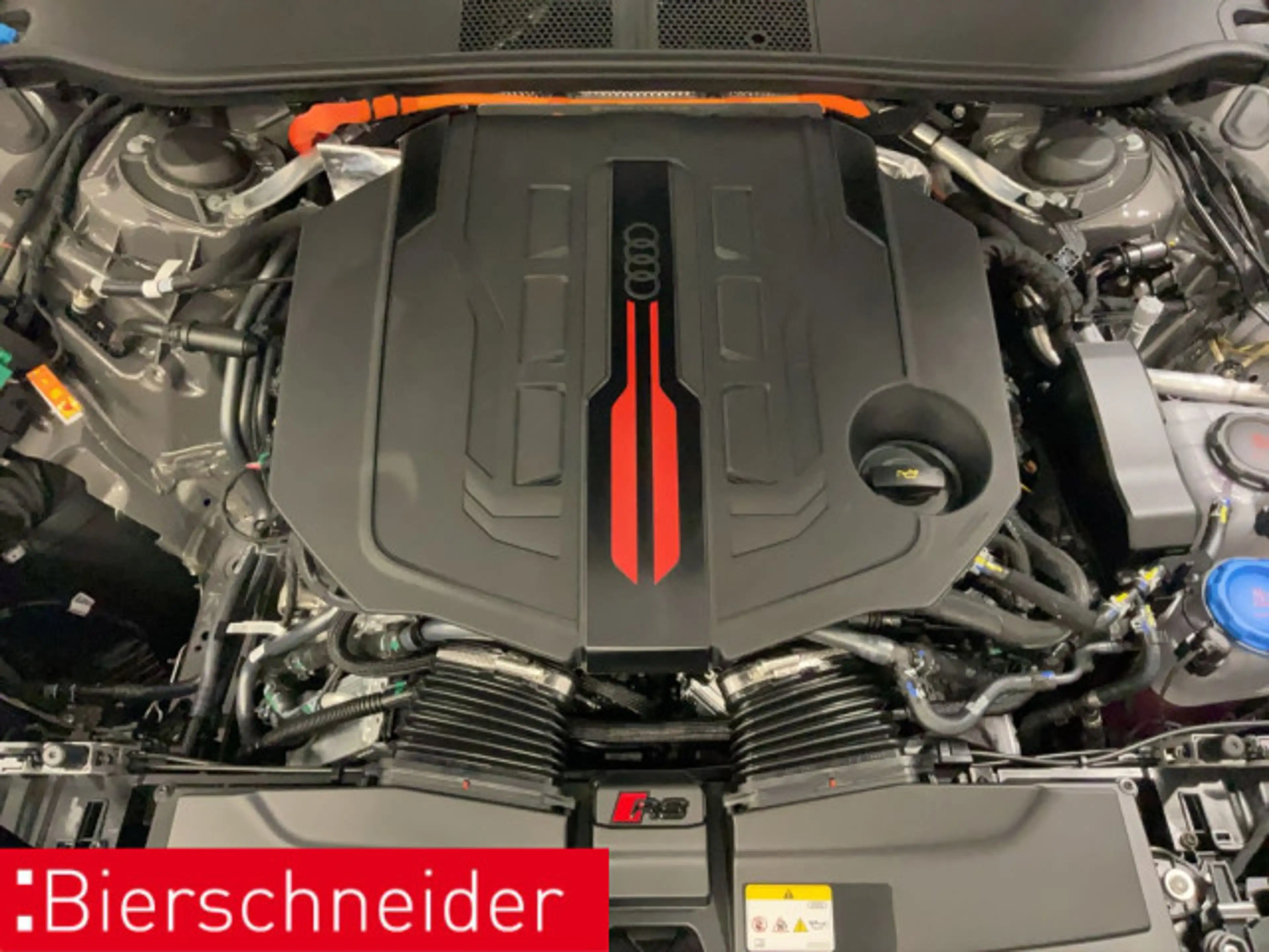 Audi RS5 RS5 Avant ON STOCK 21 KERAMIK PANO — photo 21