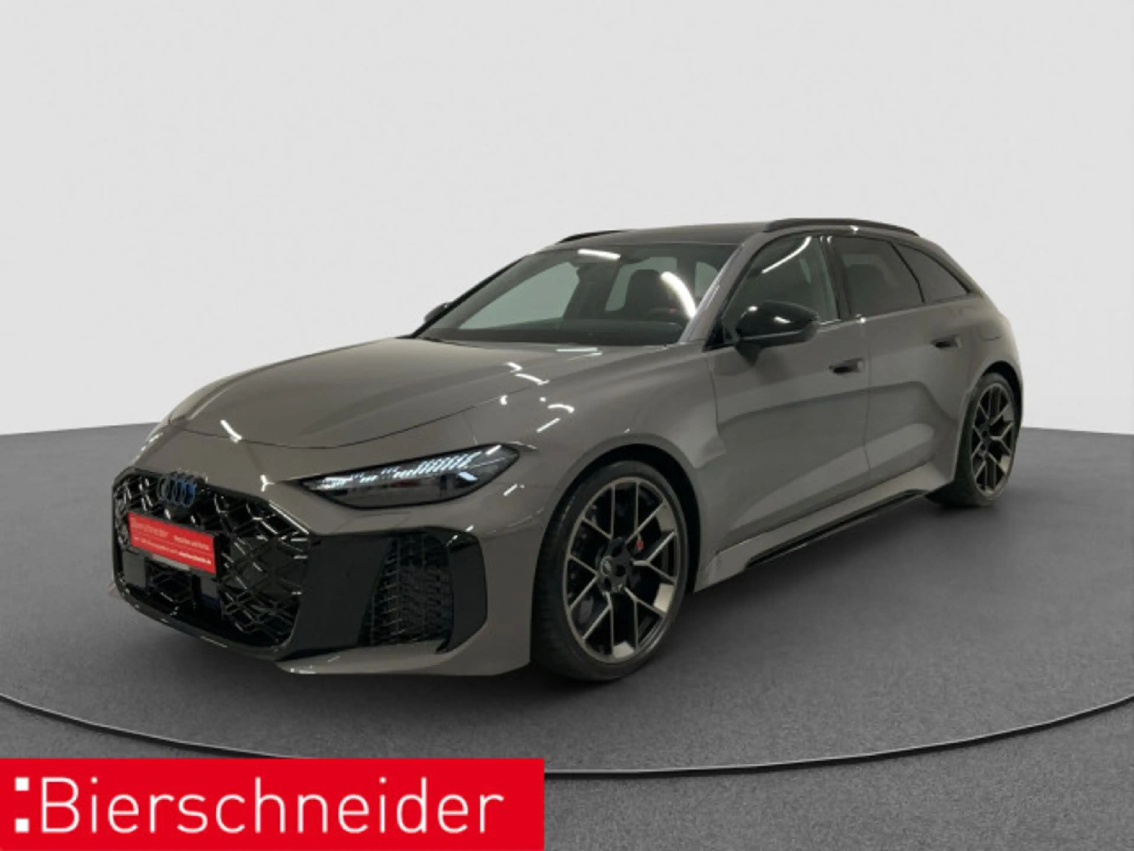 Audi RS5 RS5 Avant ON STOCK 21 KERAMIK PANO
