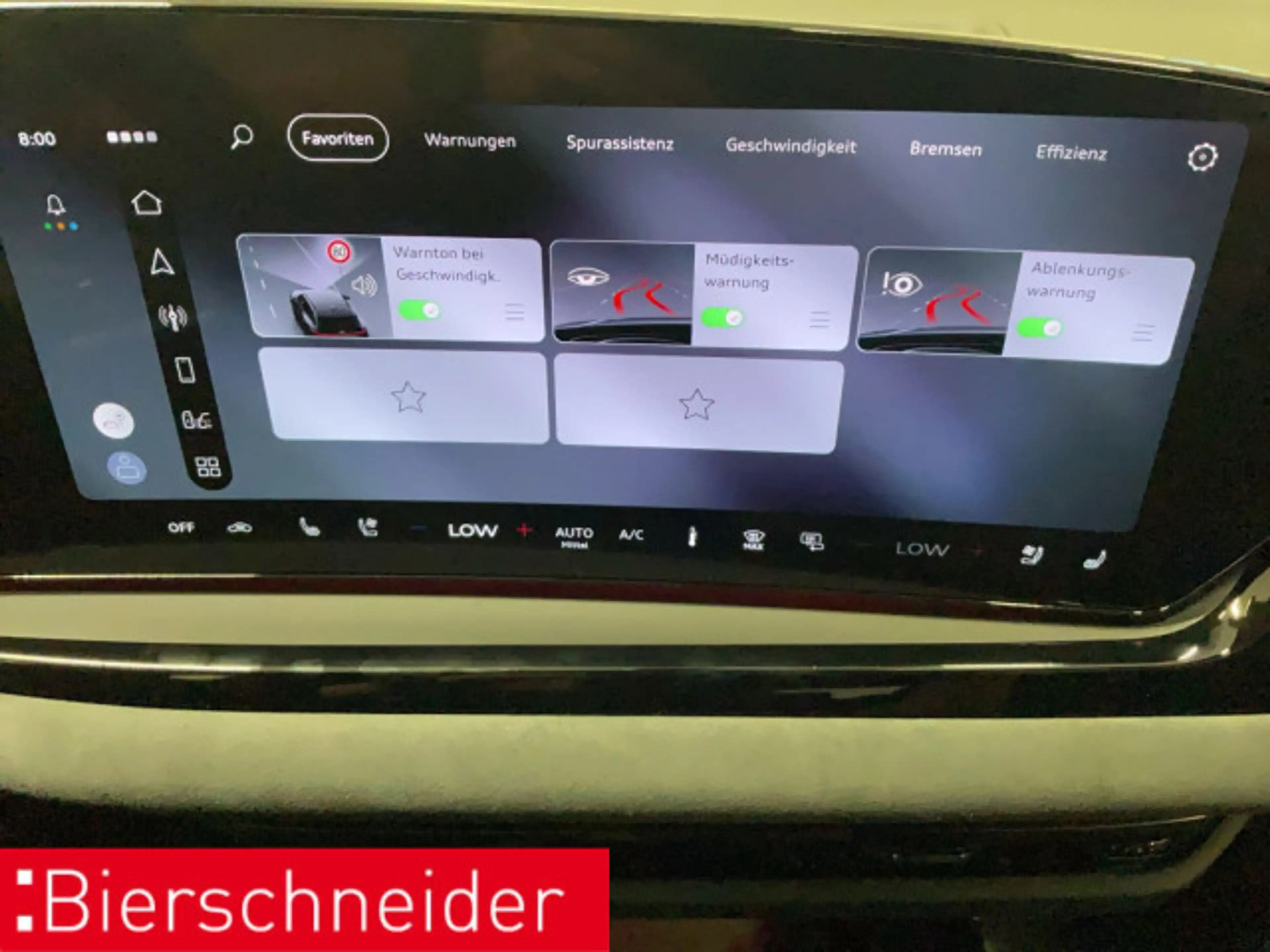 Audi RS5 RS5 Avant ON STOCK 21 KERAMIK PANO — photo 25