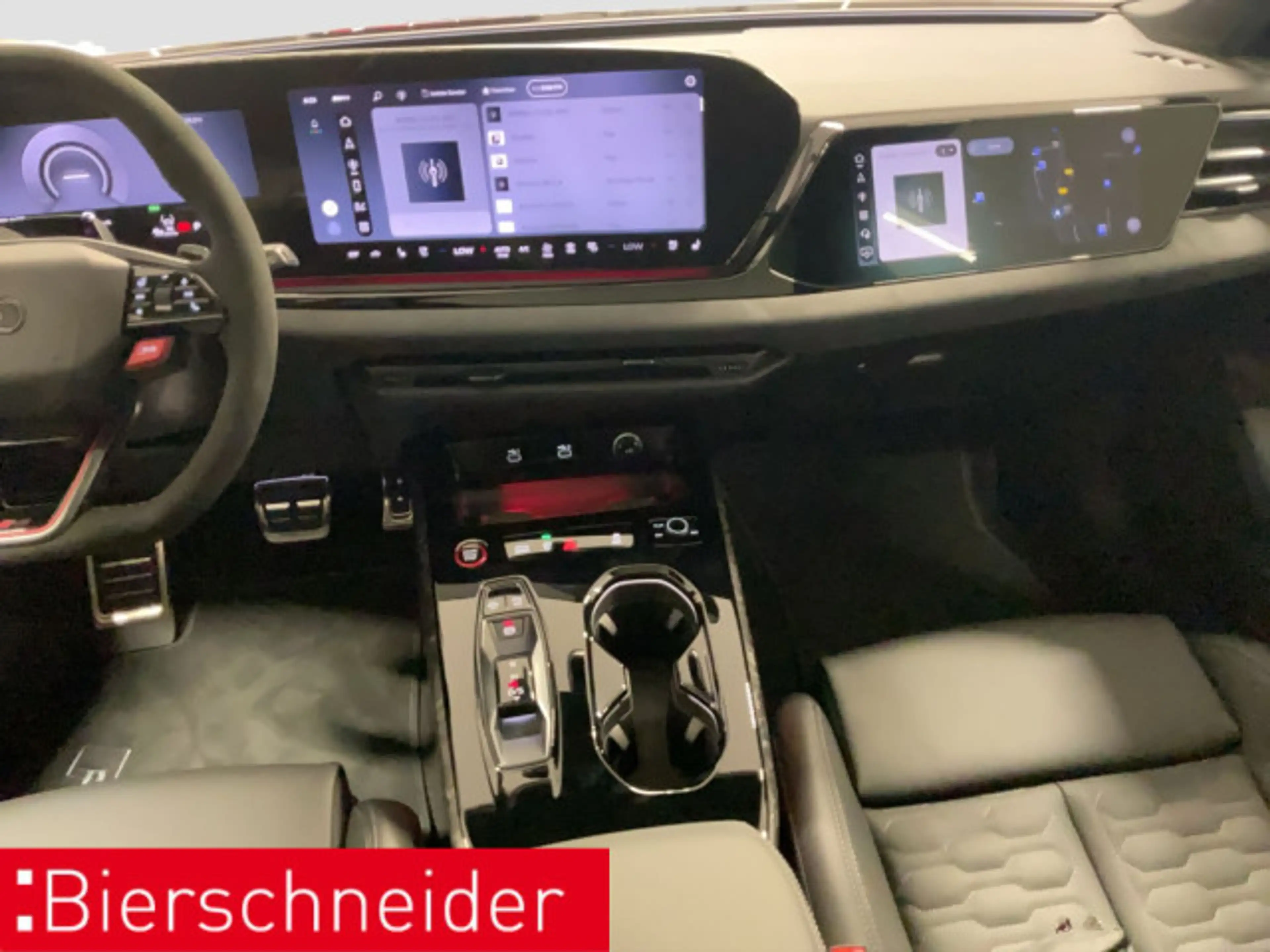 Audi RS5 RS5 Avant ON STOCK 21 KERAMIK PANO — photo 15