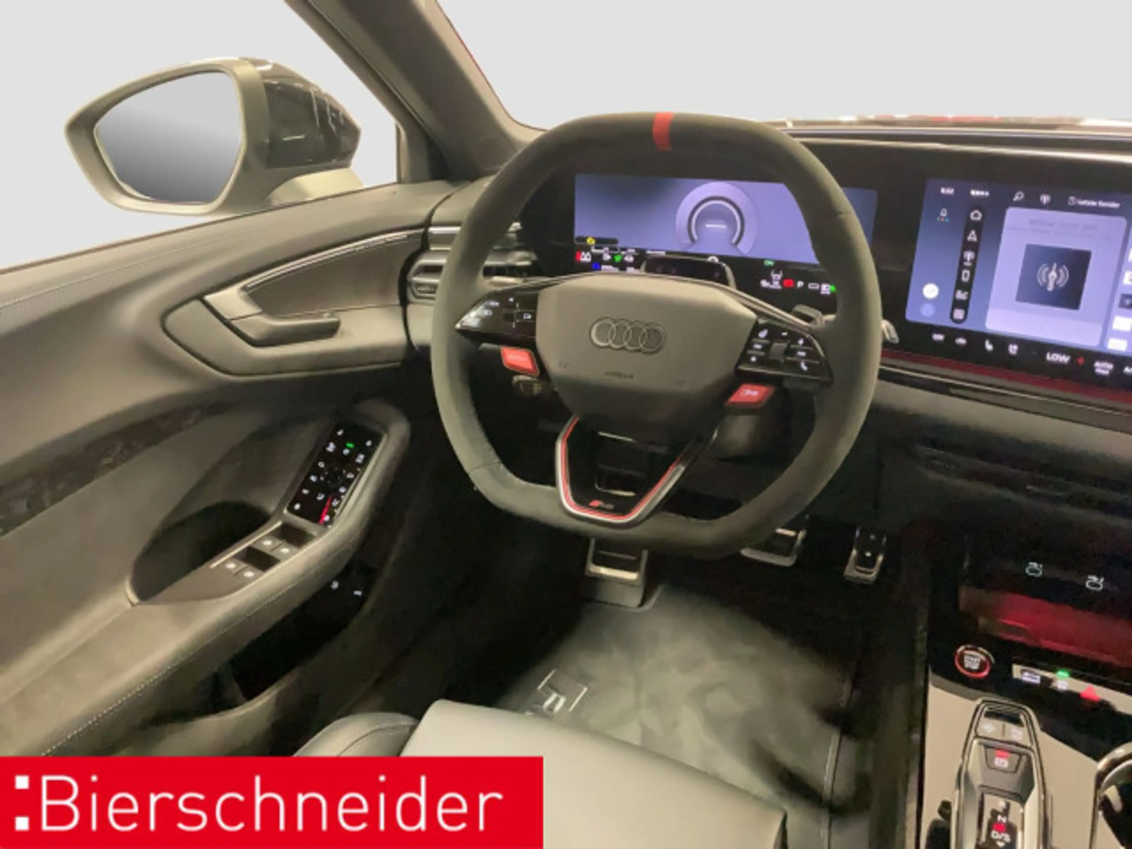 Audi RS5 RS5 Avant ON STOCK 21 KERAMIK PANO — photo 12
