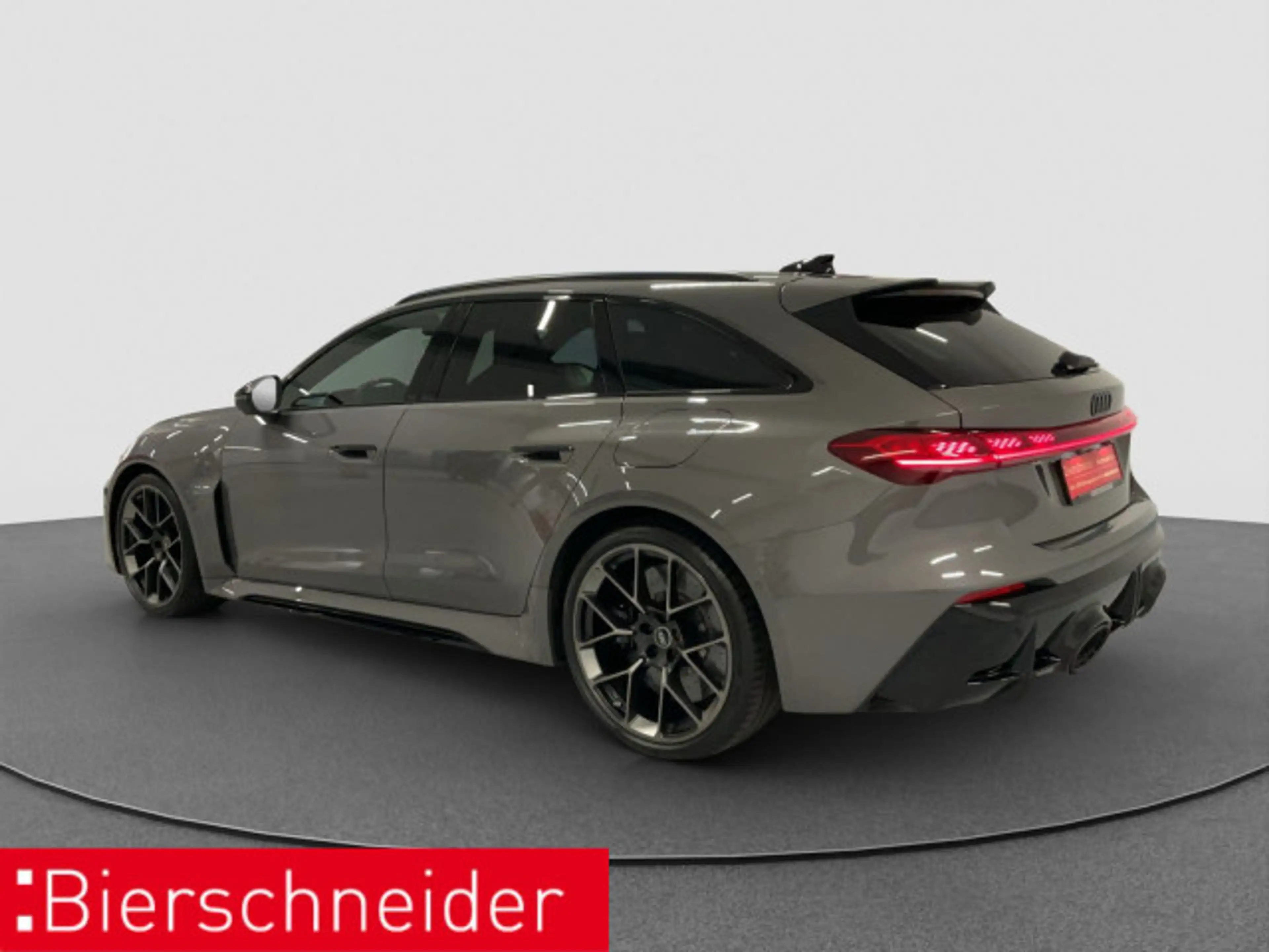 Audi RS5 RS5 Avant ON STOCK 21 KERAMIK PANO — photo 6