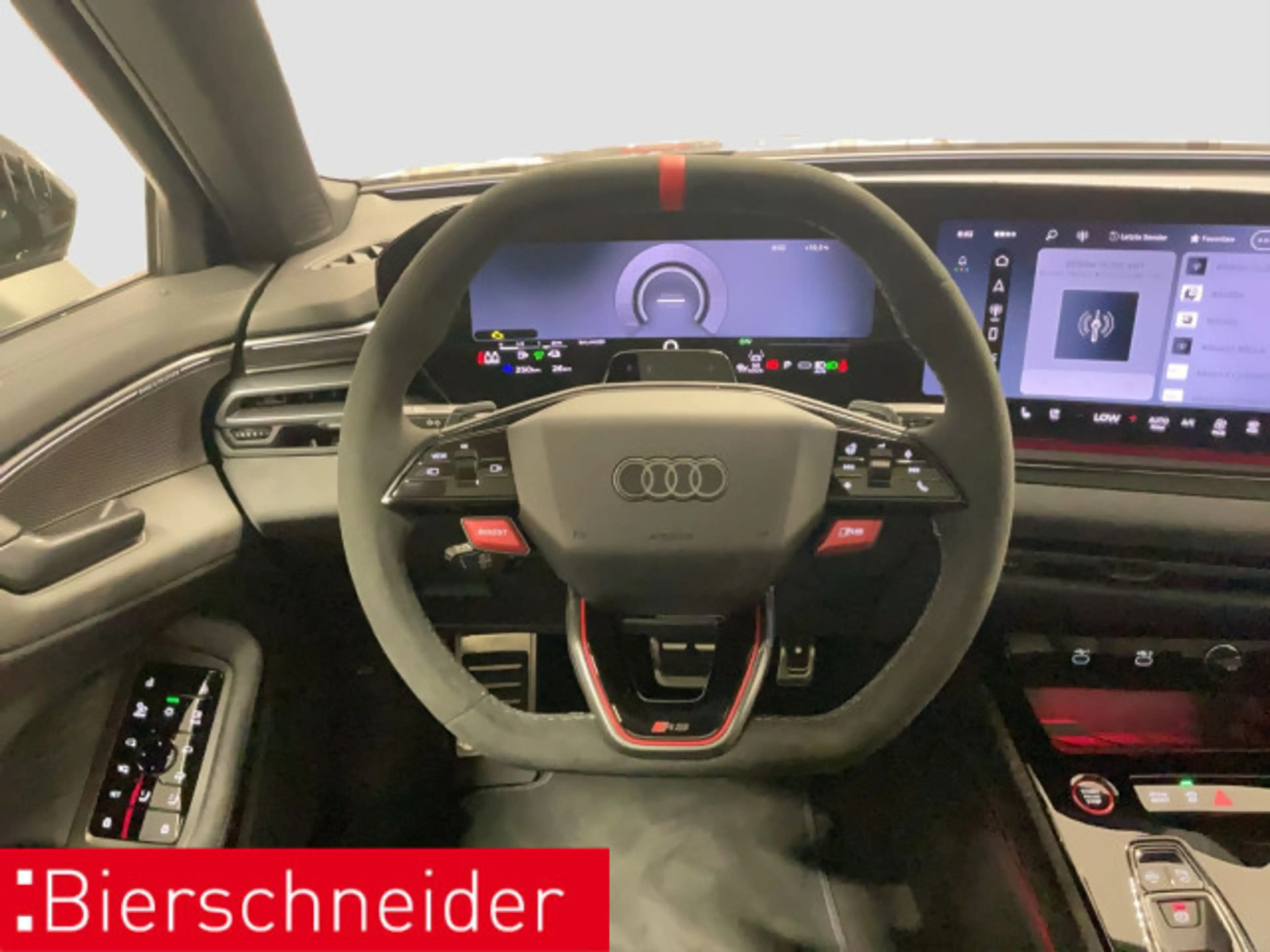 Audi RS5 RS5 Avant ON STOCK 21 KERAMIK PANO — photo 11