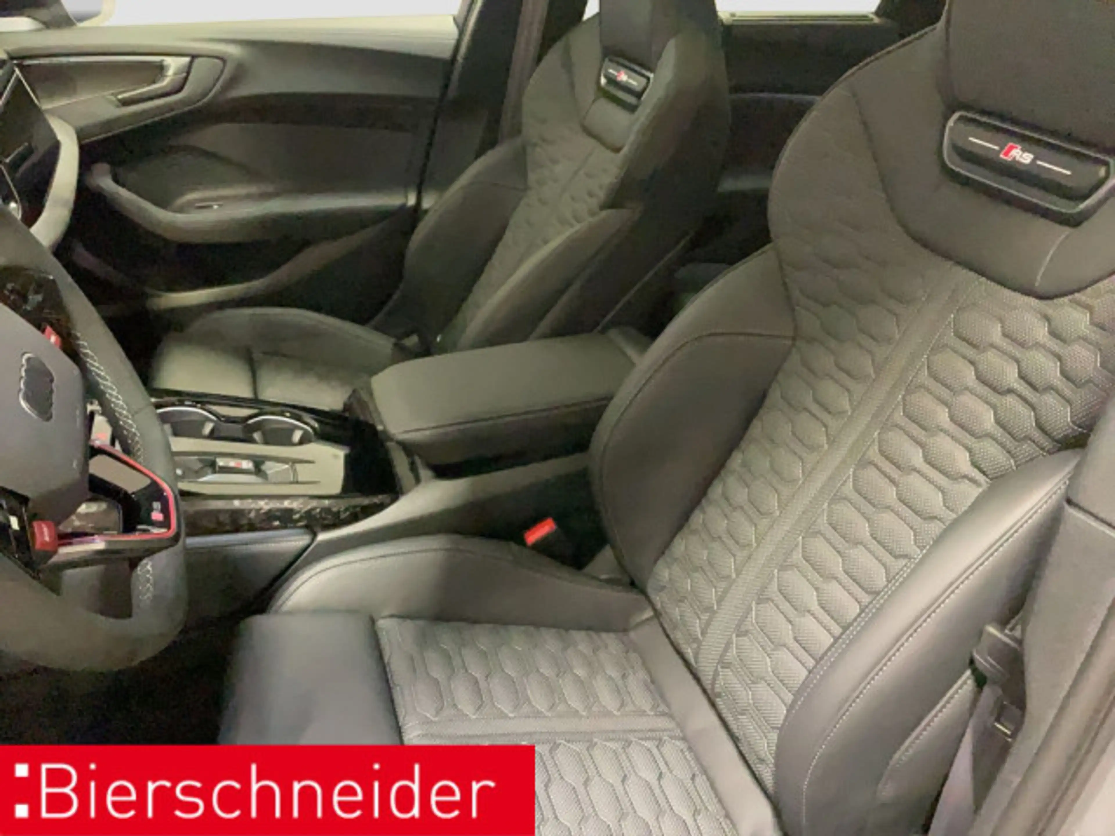 Audi RS5 RS5 Avant ON STOCK 21 KERAMIK PANO — photo 10
