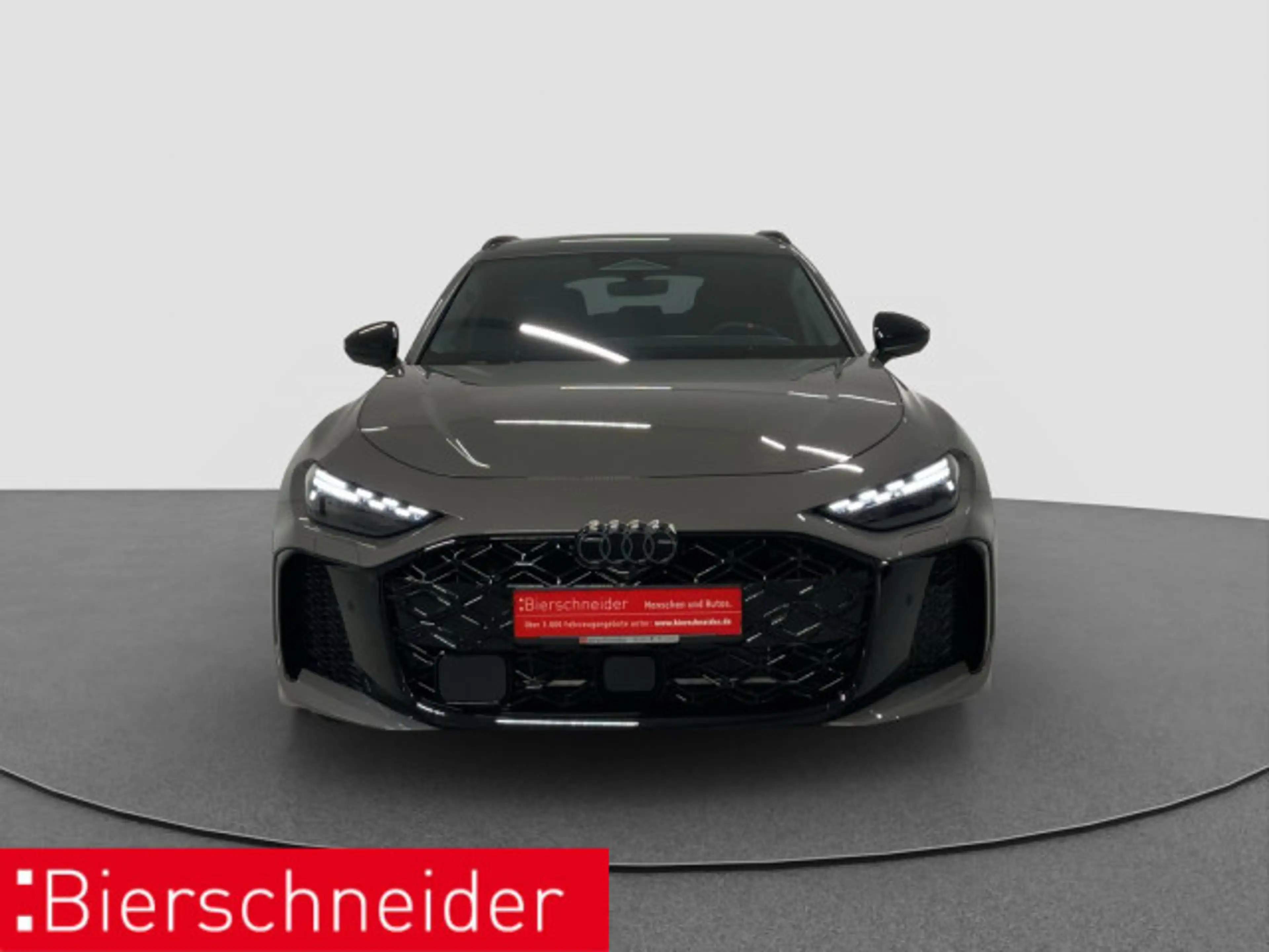 Audi RS5 RS5 Avant ON STOCK 21 KERAMIK PANO — photo 2
